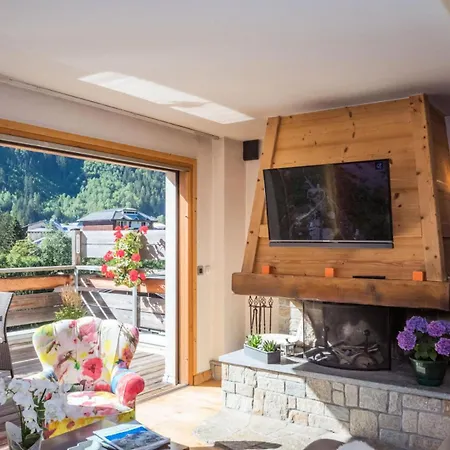 Les Ecrins De Soulane - 4 Pieces Pour 6 Personnes 714 Lejlighed