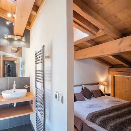 Les Ecrins De Soulane - 4 Pieces Pour 6 Personnes 714 Appartement