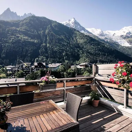 Lejlighed Les Ecrins De Soulane - 4 Pieces Pour 6 Personnes 714 *