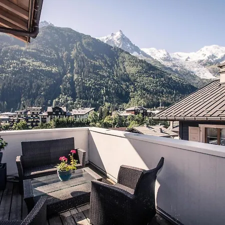 Les Ecrins De Soulane - 4 Pieces Pour 6 Personnes 714 Lejlighed *